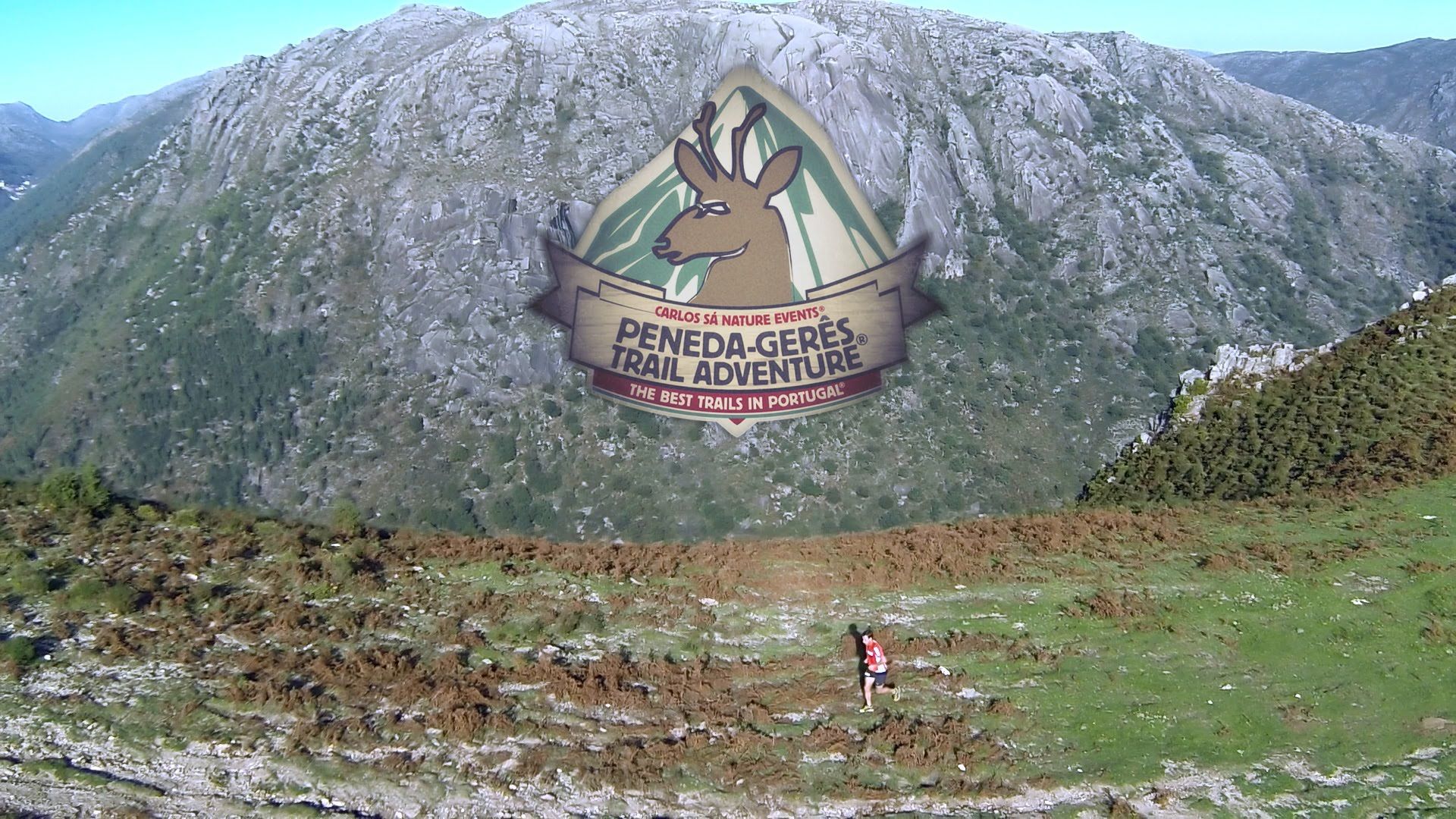 Peneda Geres Trail Adventure, la joya de Portugal