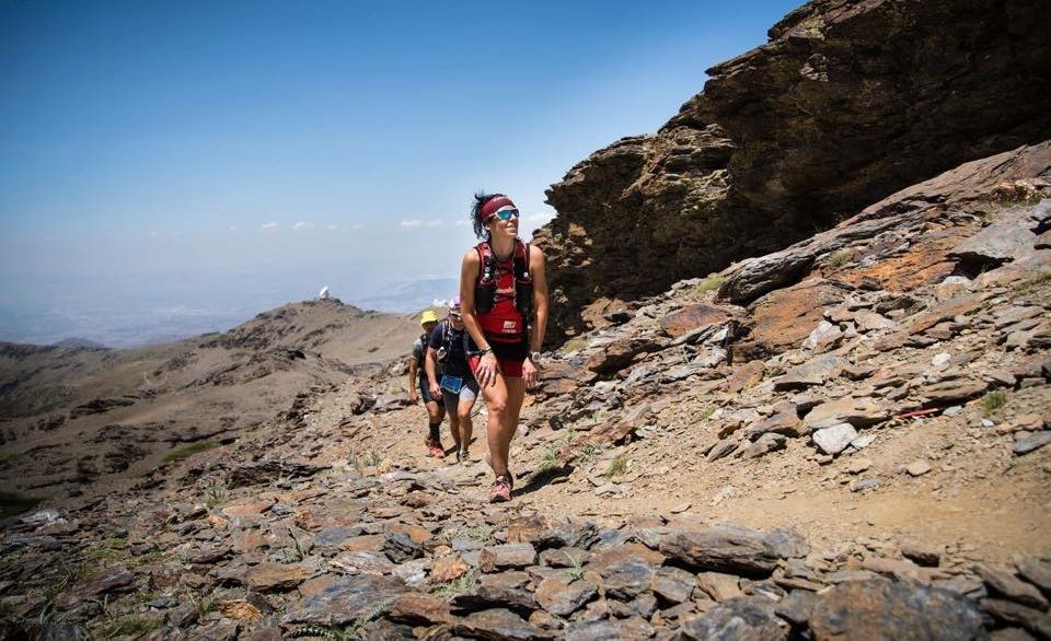 Sonia Escuriola: “Correr en progresión ha sido la clave de mi éxito”