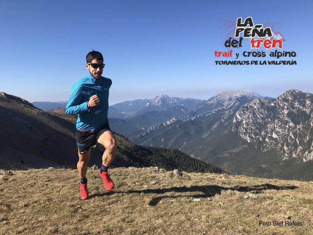 La Peña del Tren vuelve por todo lo alto