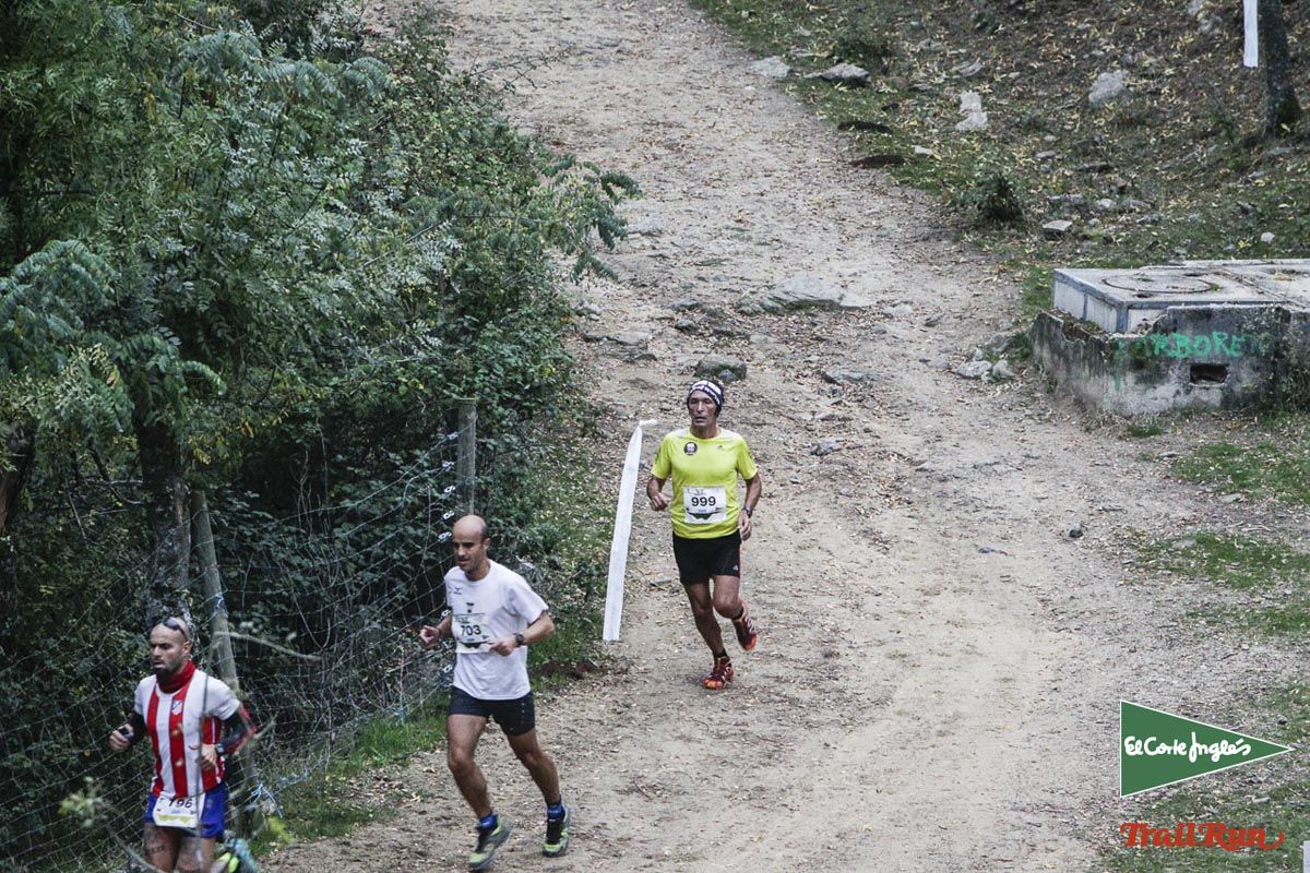 Races Trail Running-1