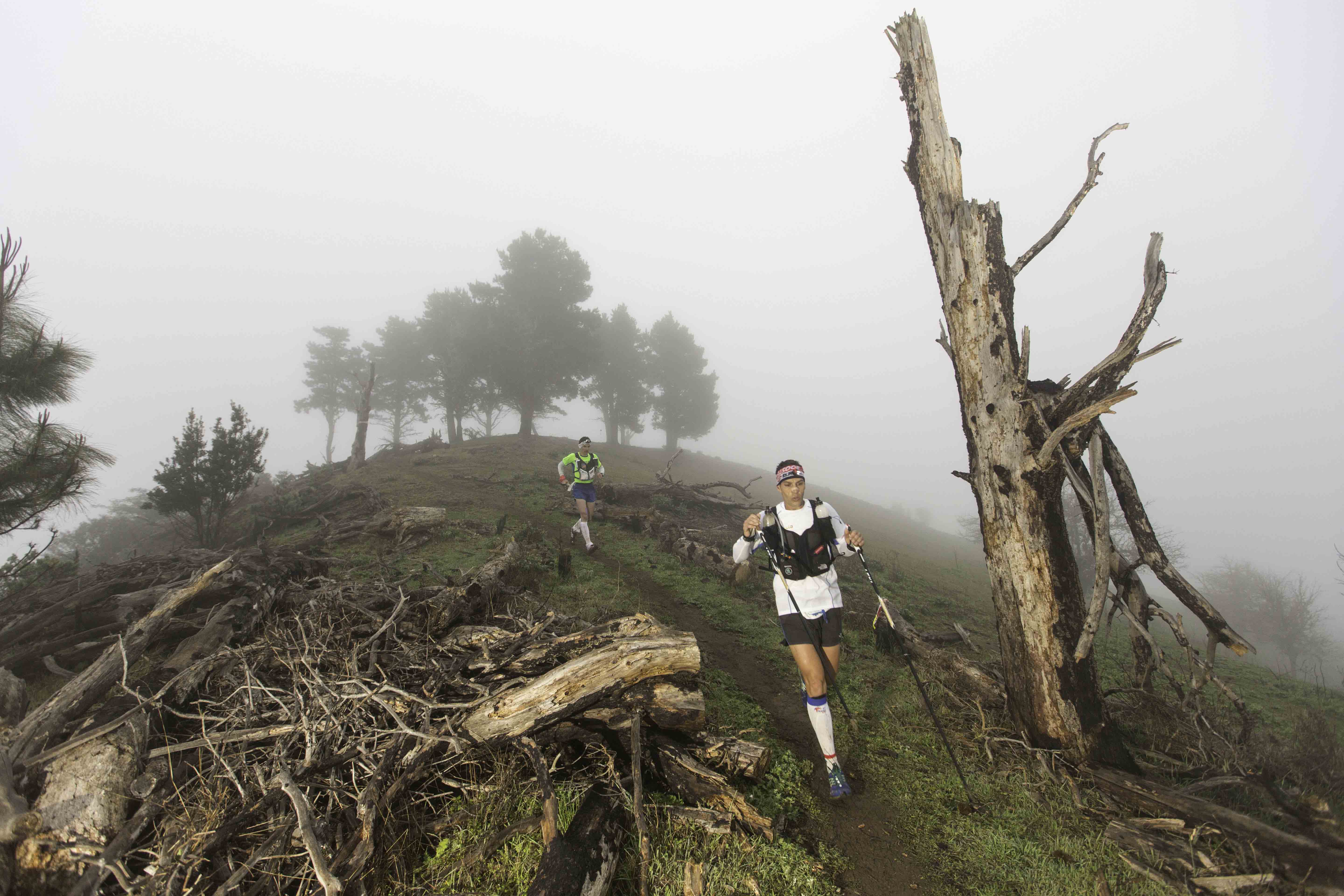 Numerosas novedades para la Spain Ultra Cup 2015