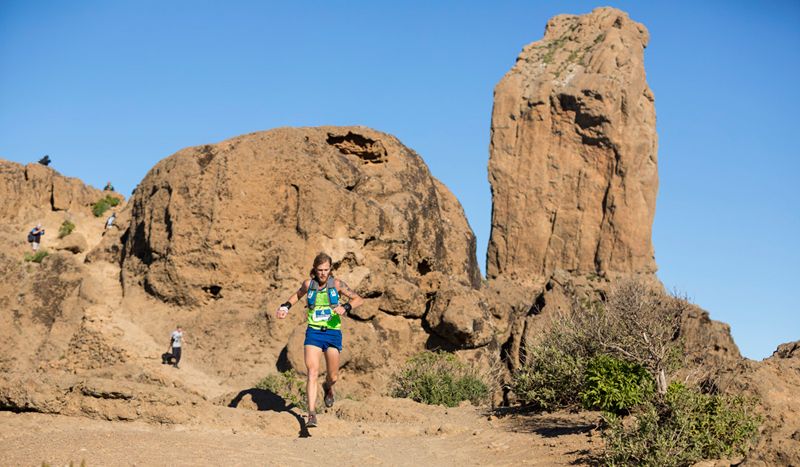 La Transgrancanaria llega a los cinco continentes