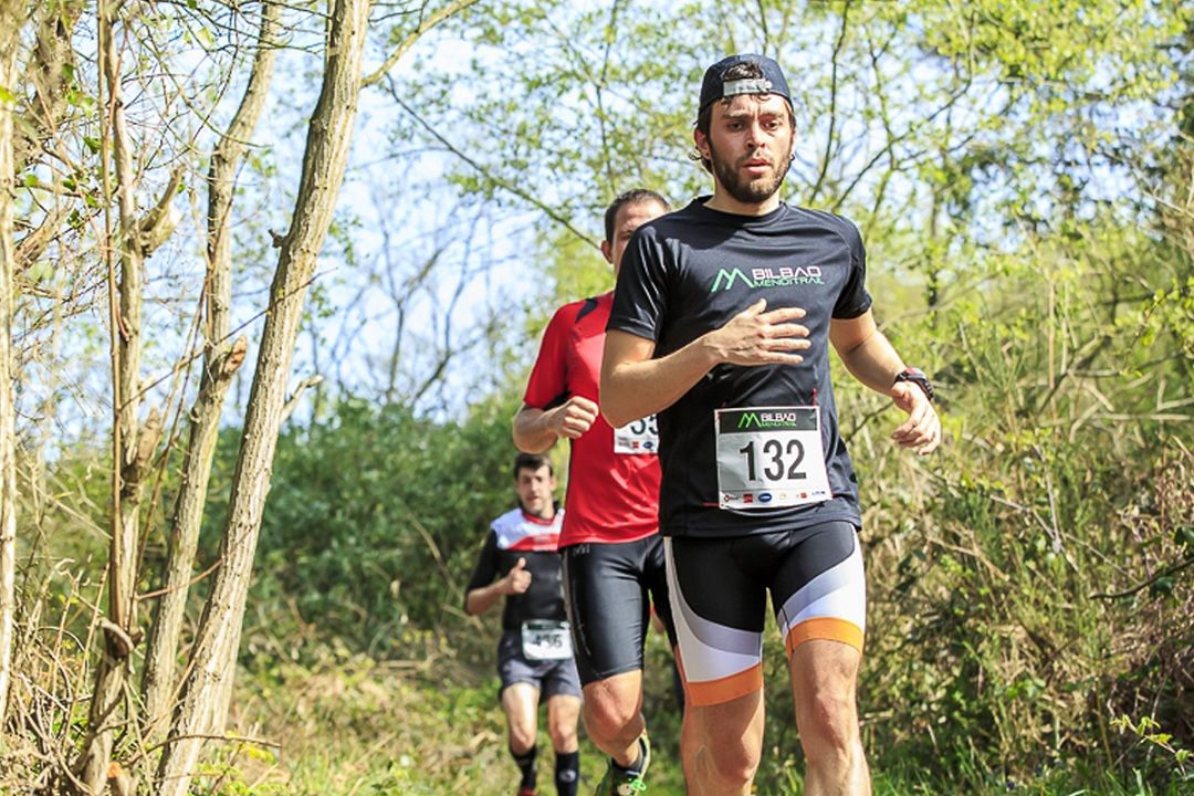 Regresa Bilbao Mendi Trail con un nuevo recorrido