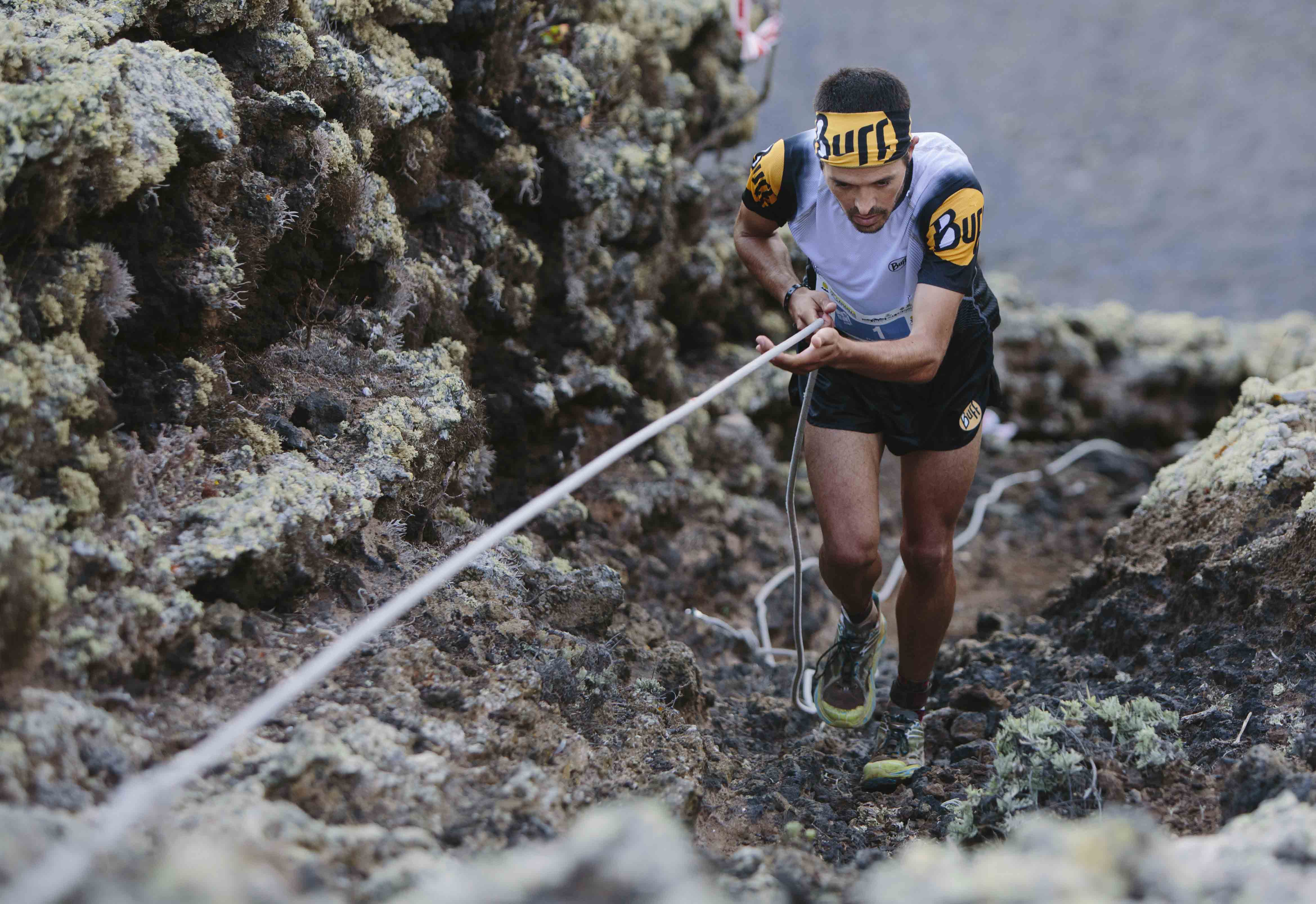 La Haría Extreme última prueba en incorporarse a la Spain Ultra Cup 2015