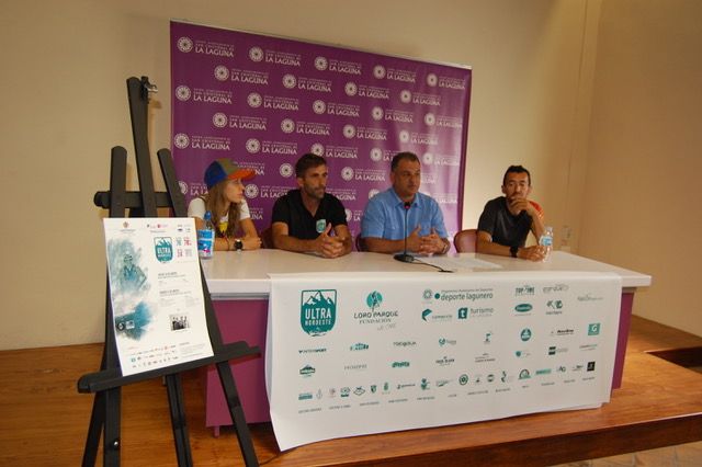 Ultra del Nordeste se disputa con récord de participación