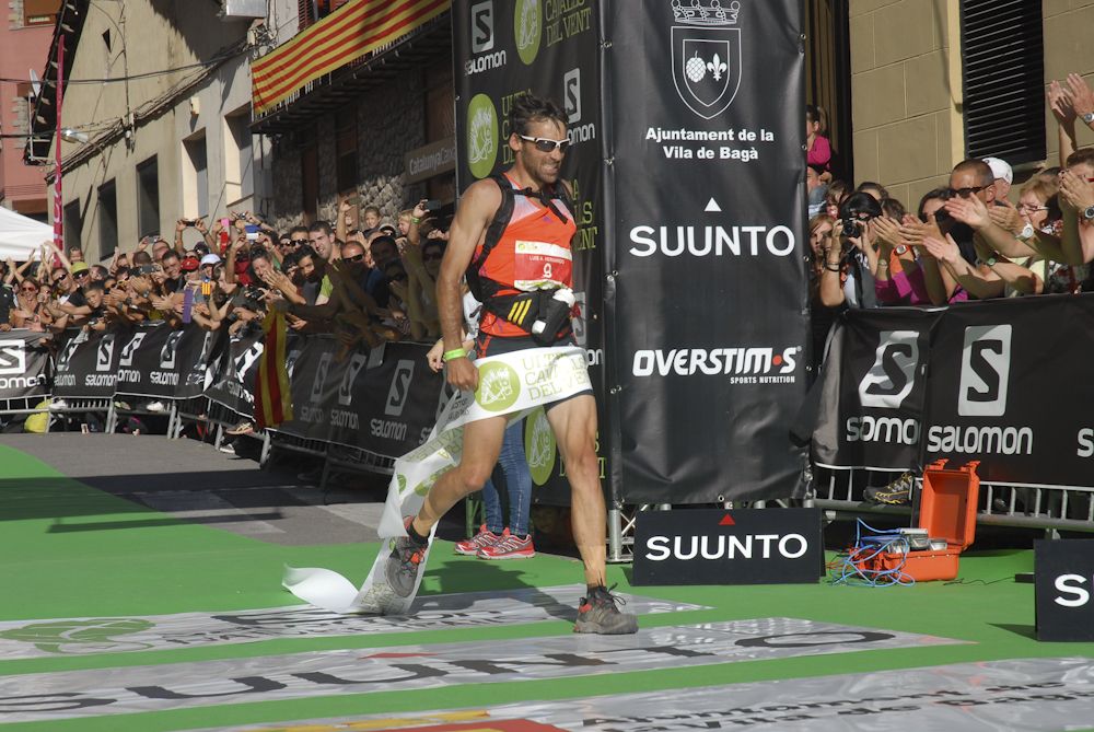 La Ultra Pirineu-Salomon Nature Trails, lista para alzar el telón