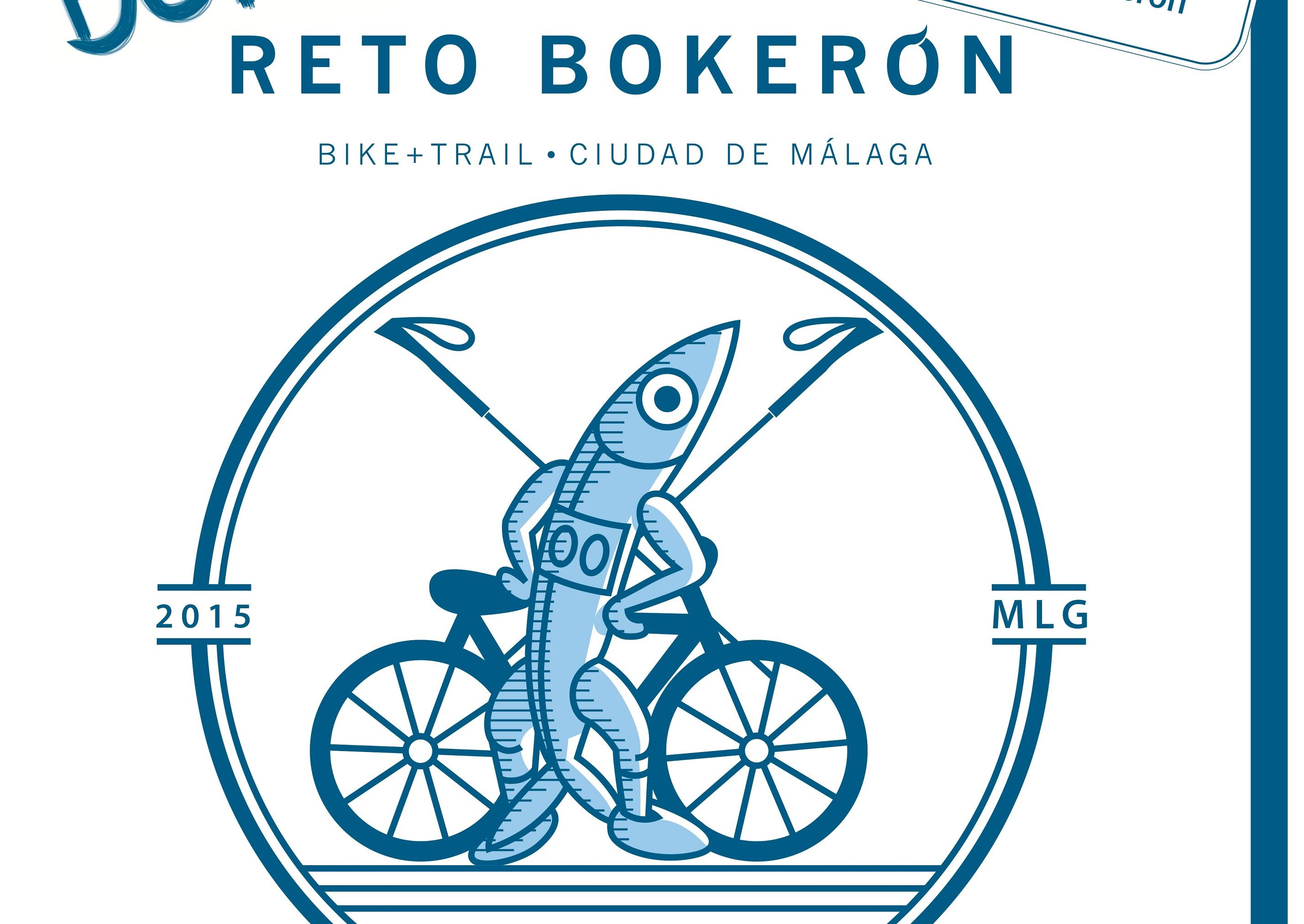 Si te gusta el duatlón… ¡Ven al Reto Bokerón!