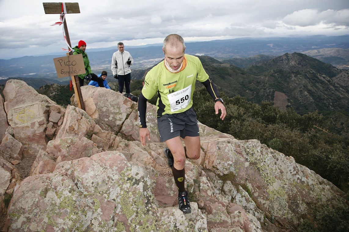 El Maratón Espadán se hace mayor de edad