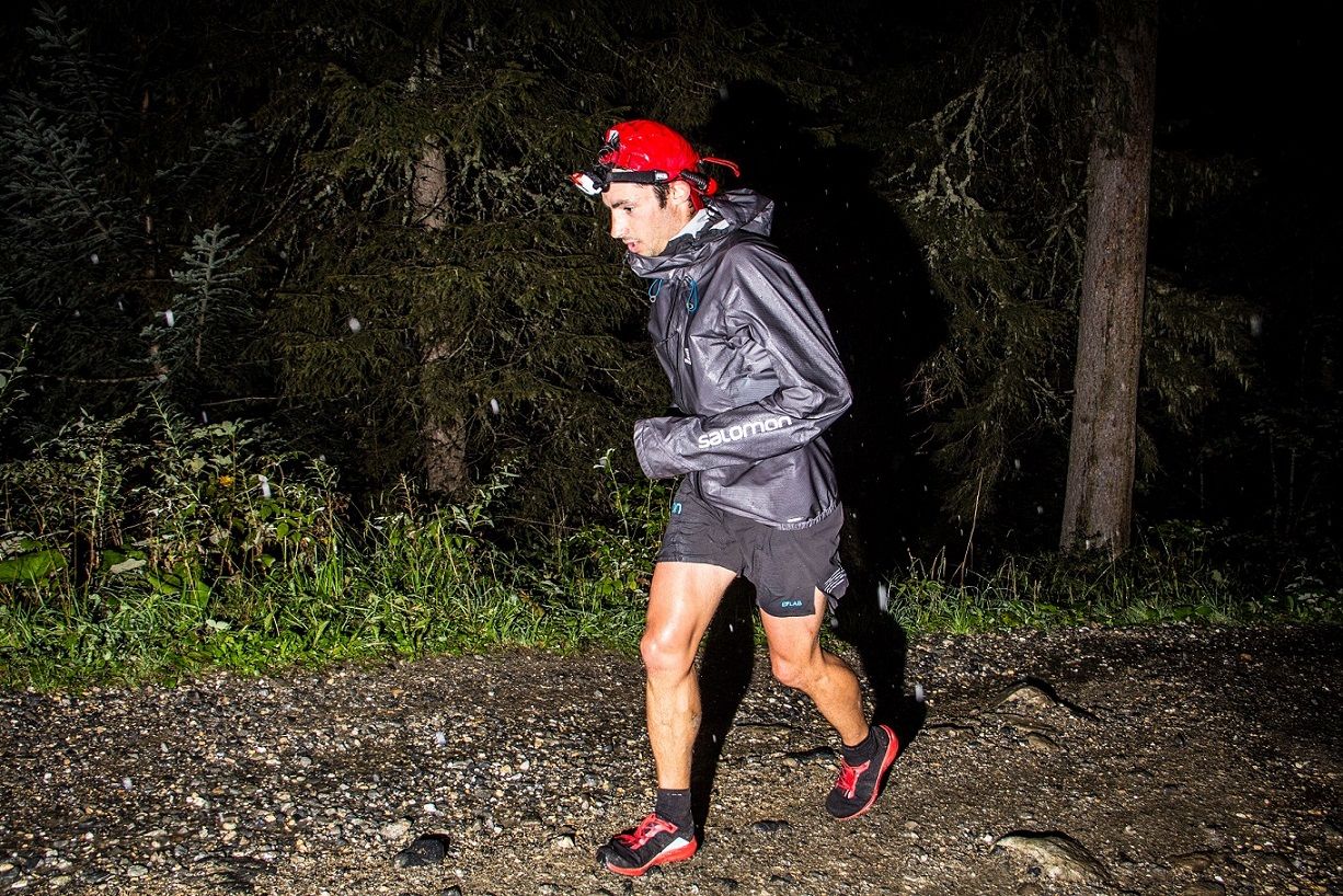Bob Graham Round, el próximo reto de Kilian