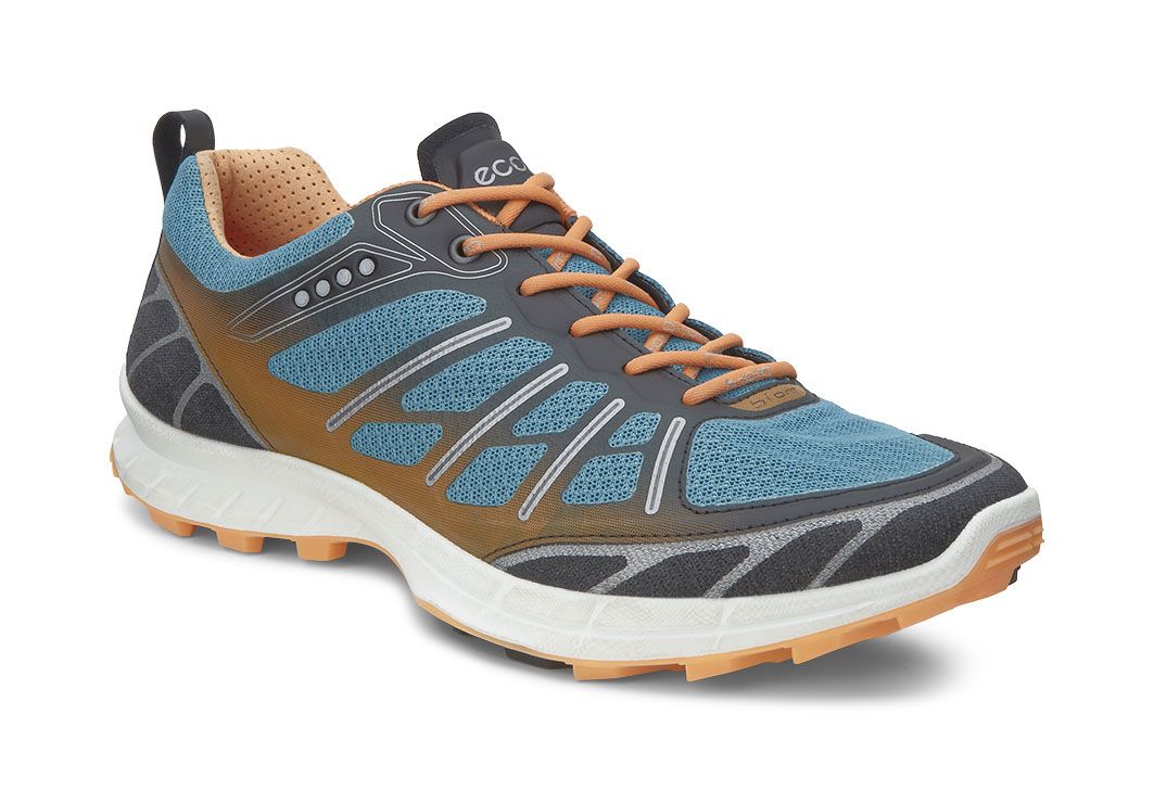 ECCO se lanza al trail