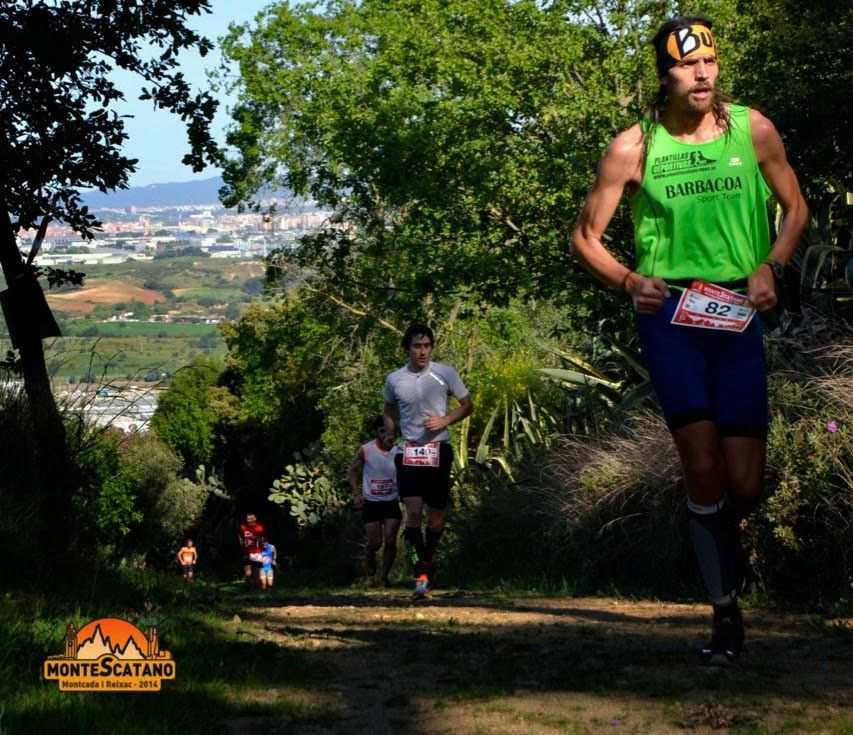 Montcada i Reixac acoge este fin de semana el Campeonato de Europa de veteranos
