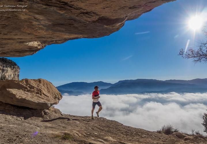 Nace Trailsacabra, 5 municipios y 3 comarcas