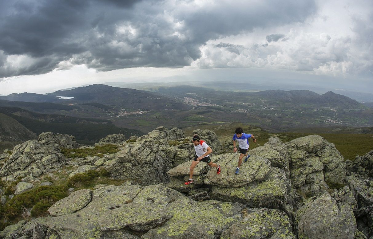 Así será la primera edición de Ultrail La Covatilla