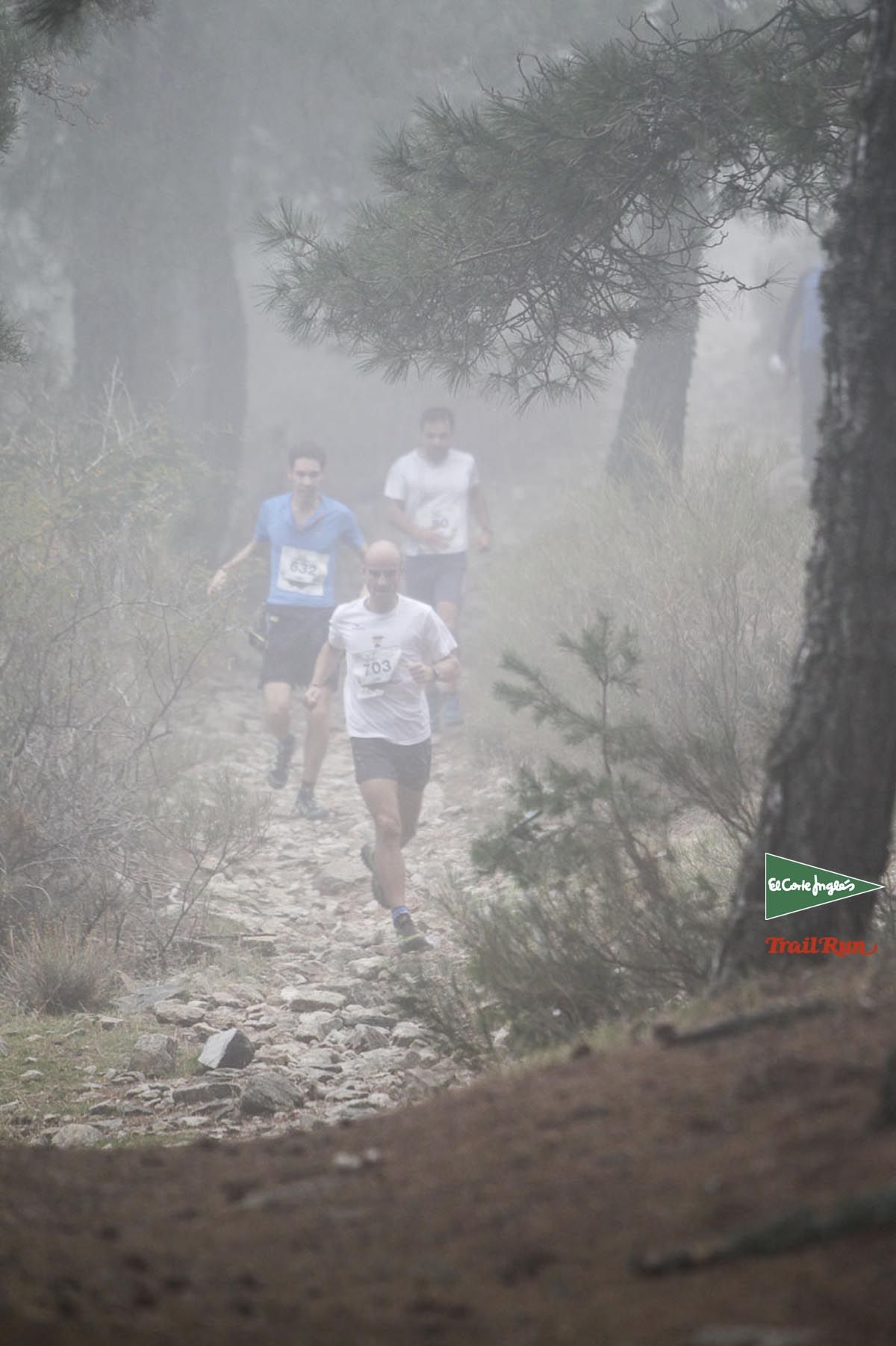 Races Trail Running-1