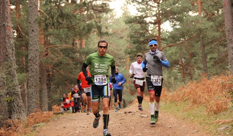 La Carrera de Navidad de Cercedilla abre inscripciones este miércoles