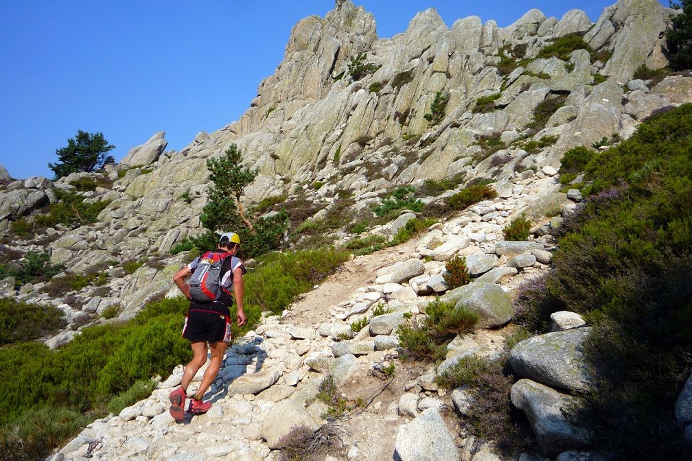 Ruta Circular de la Pedriza