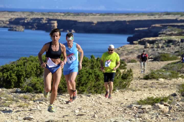 Formentera to Run, 5 días para descubrir la isla corriendo Formentera to Run, 5 días para descubrir la isla corriendo