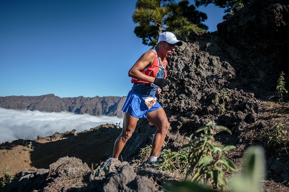 Entrevistas pre Zegama (I): Remigio Huamán