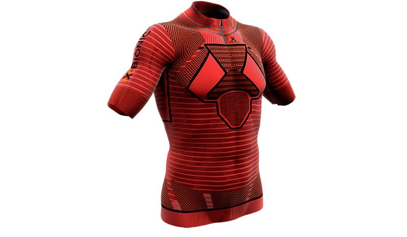 X-Bionic Effektor Trail Run: como si no llevaras nada