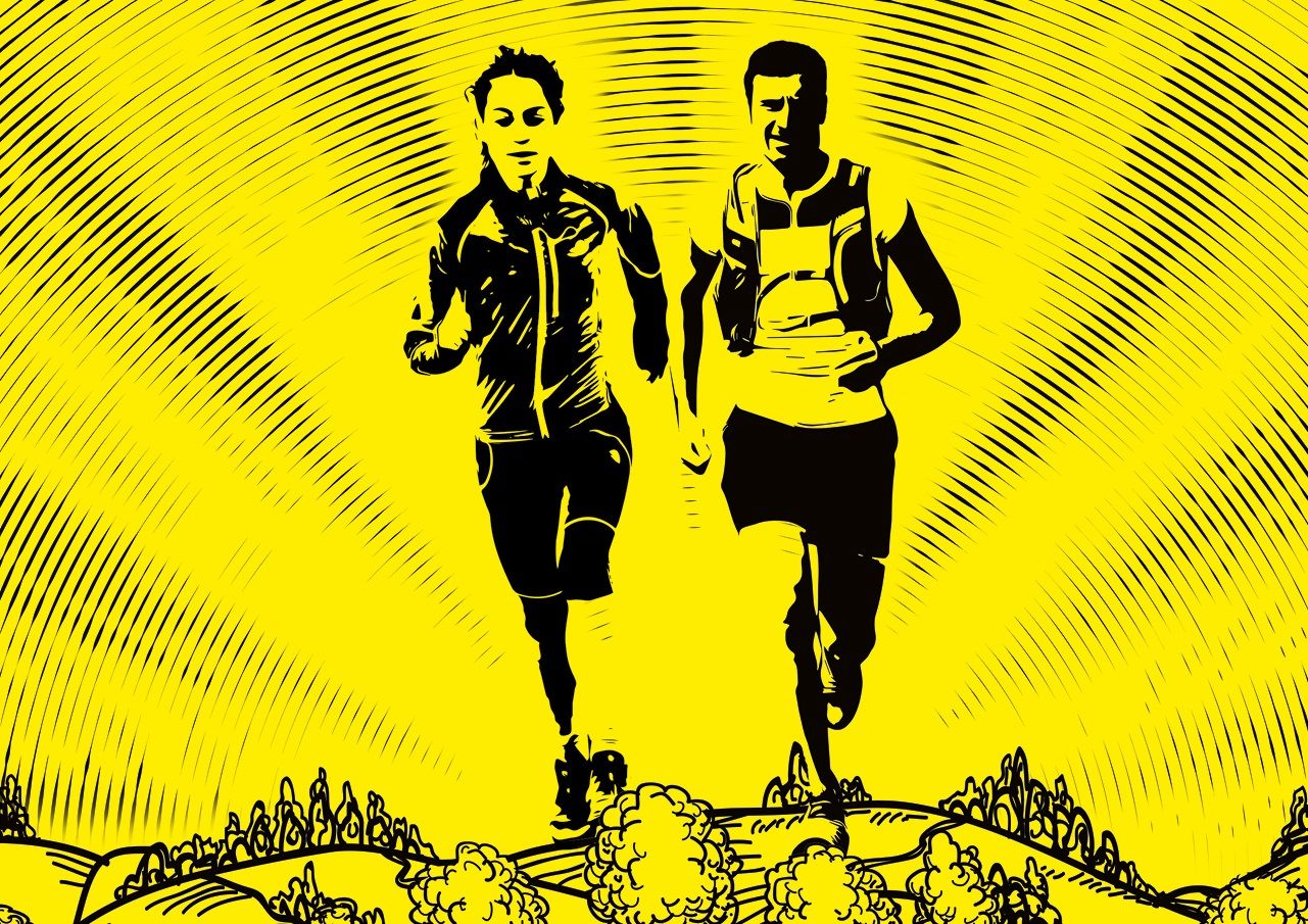 Trail Run 26: ¡¡todo el 2017 en tus manos!!