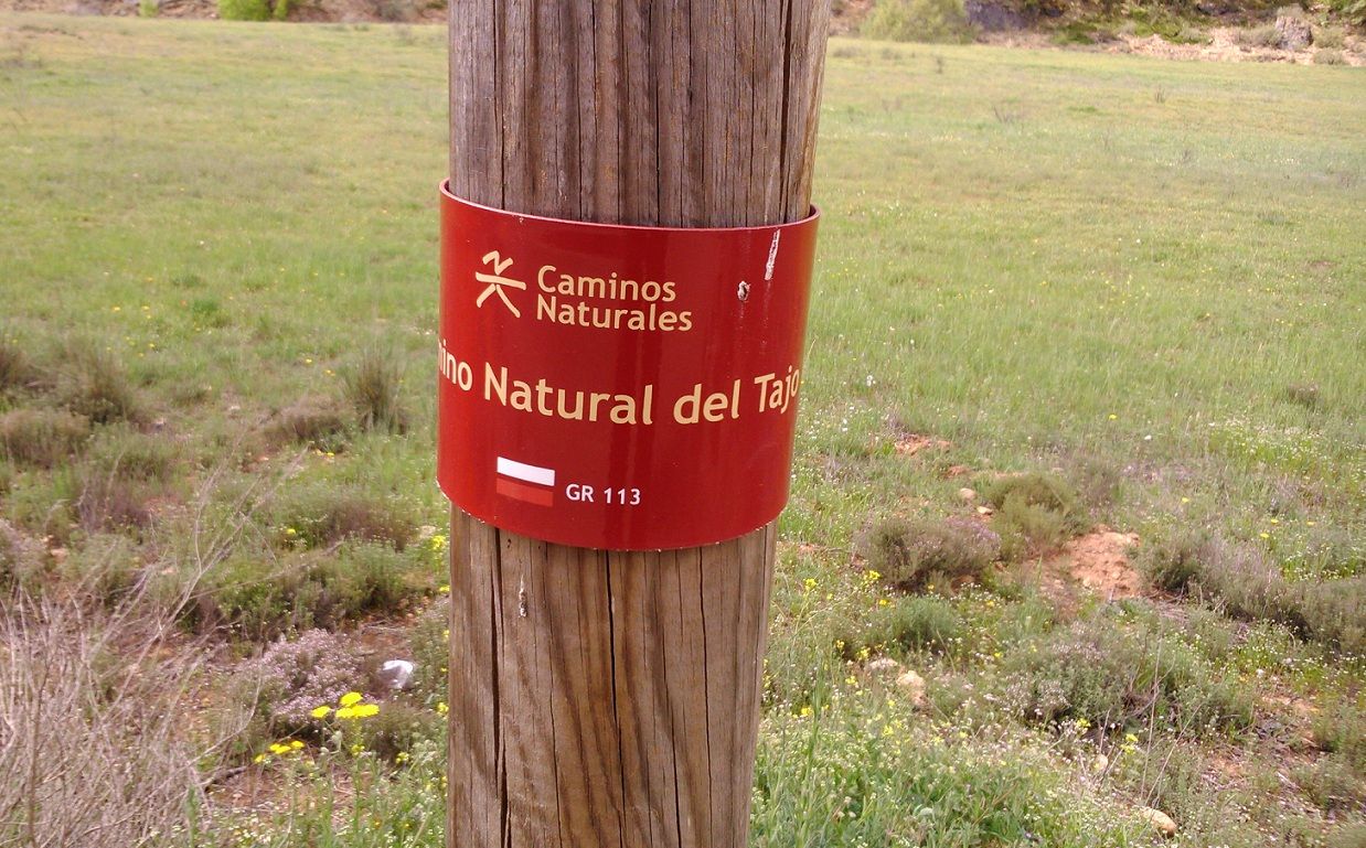 Desafío Trail Trillo se celebrará el 9 de enero