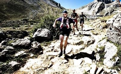 III Trail y II Km Vertical del Macizo de Ubiña
