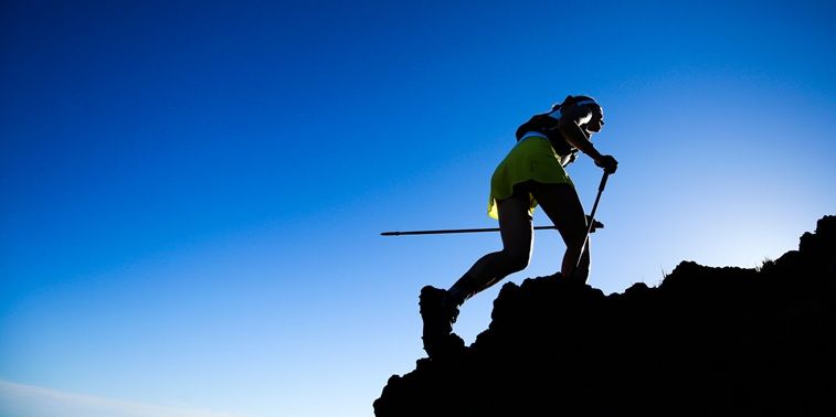 Las Sky Ultra aterrizan en Madeira