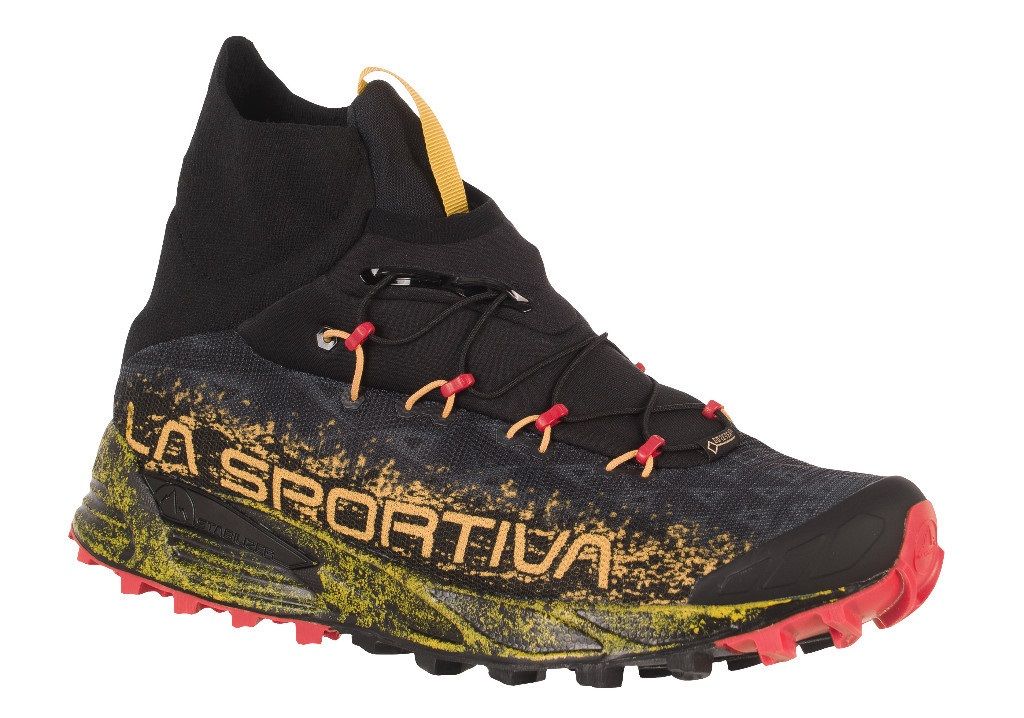 La Sportiva nos pone la miel en los labios
