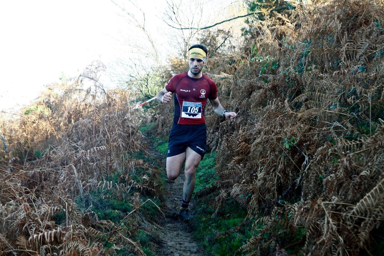 Abeduriu Trail Race, se consolida
