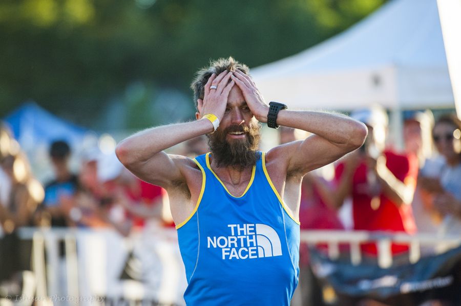 Rob Krar y Stephanie Howe triunfan en las 100 millas de la Western States
