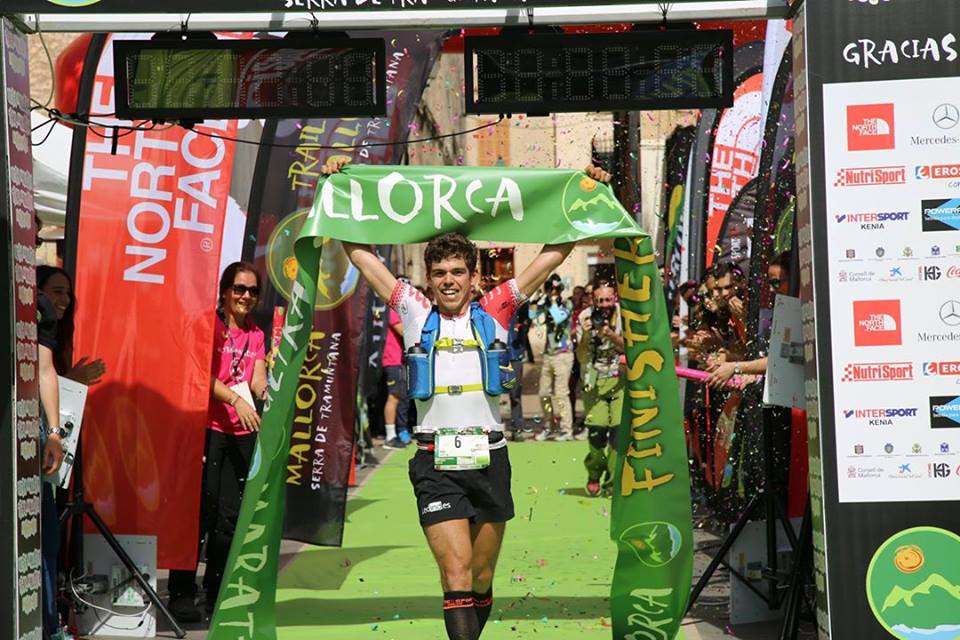 Las 5 claves para competir de Pau Capell