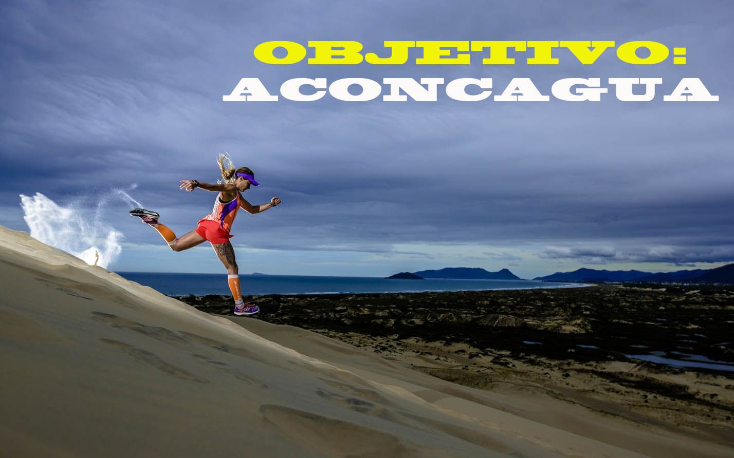 Objetivo: Aconcagua