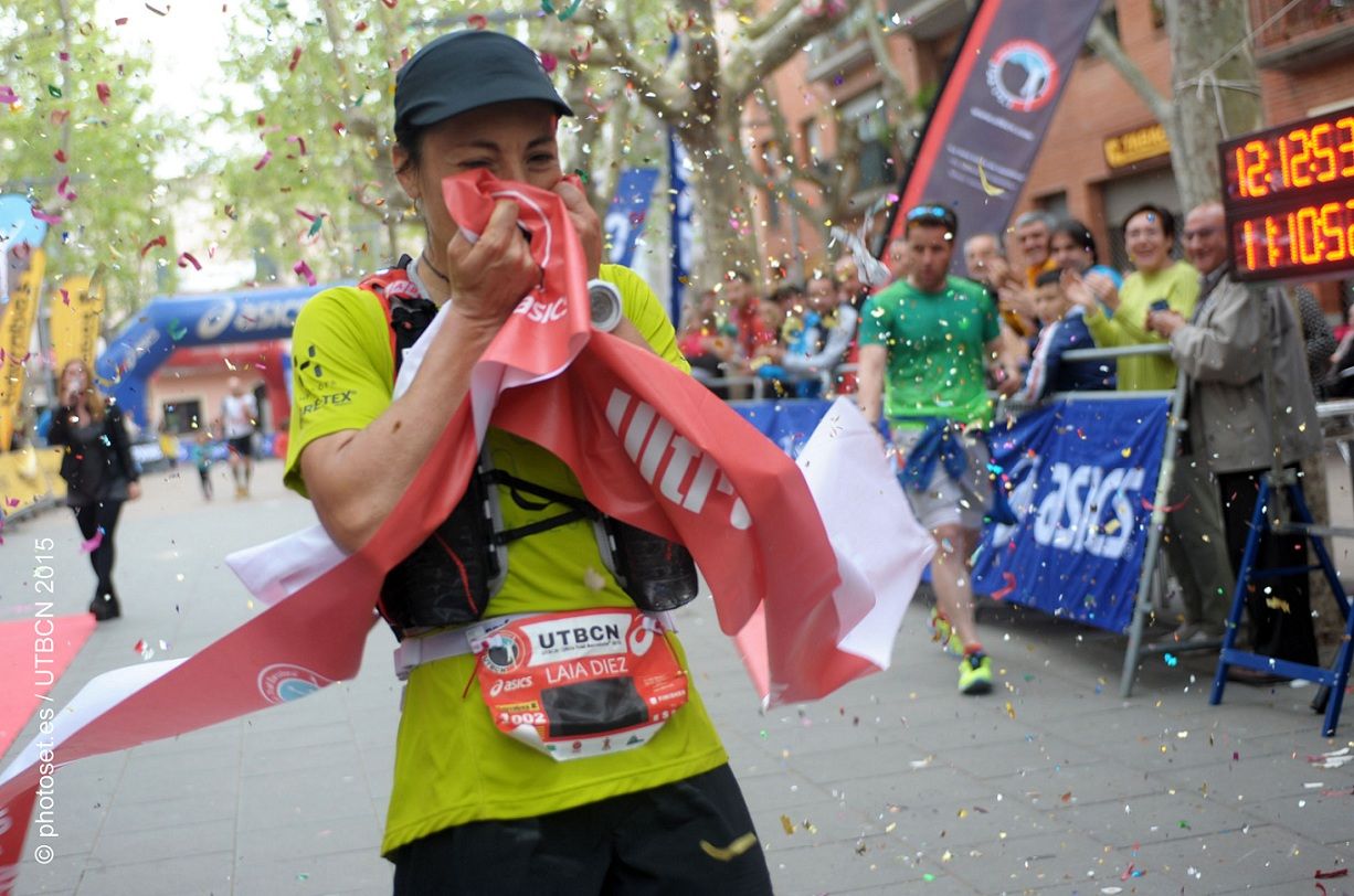 Novedades Ultra Trail Barcelona 2016