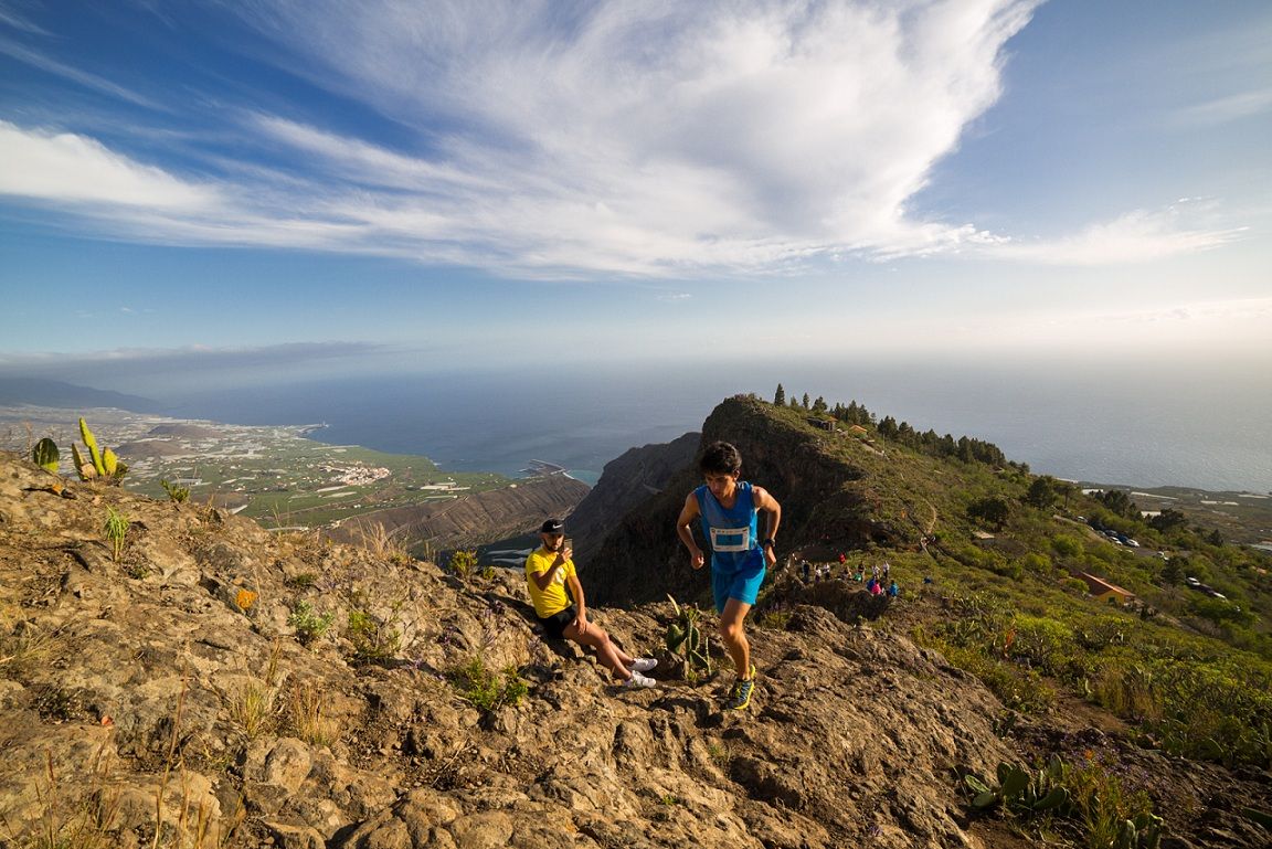 Entrevistas pre Zegama (II): Saúl Padua