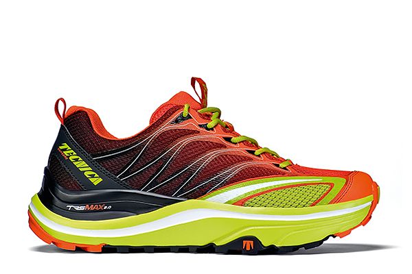 Tecnica Supreme Max 2.0, más y mejor