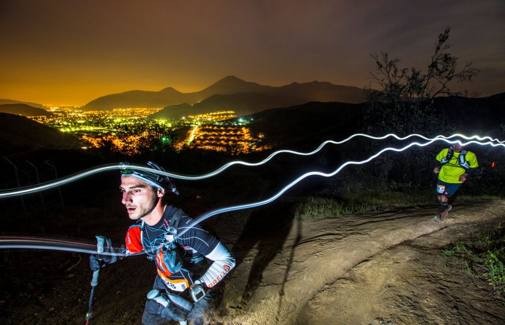 Cómo será la carrera de ultra trail más exigente del Hemisferio Sur