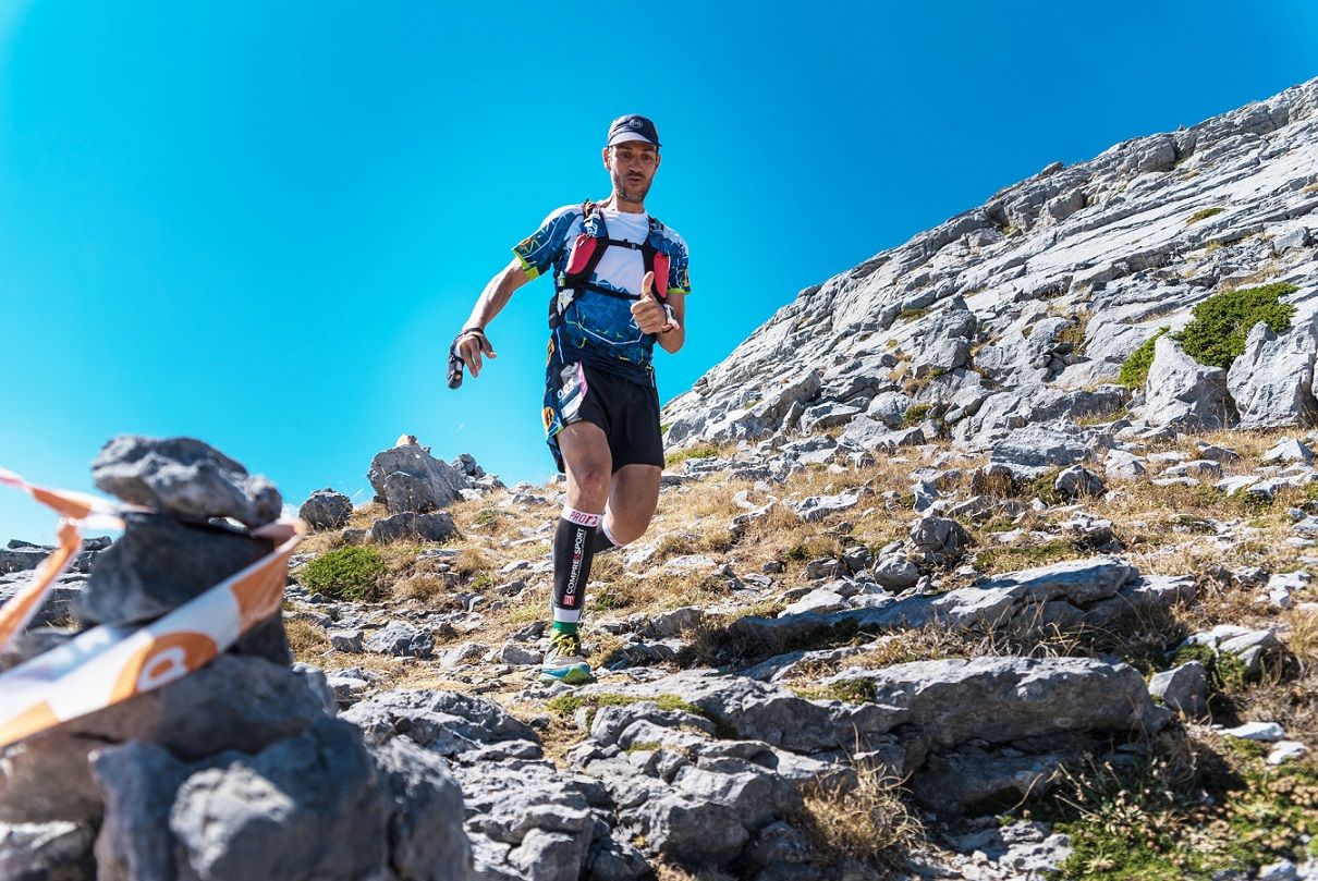 Riaño Trail Run - Edición Cero, por Yeray Durán