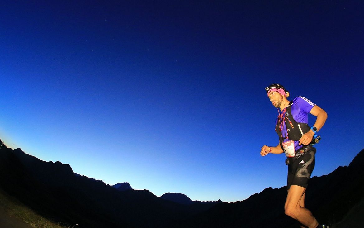 Los cracks del trail se desafían en Valladolid