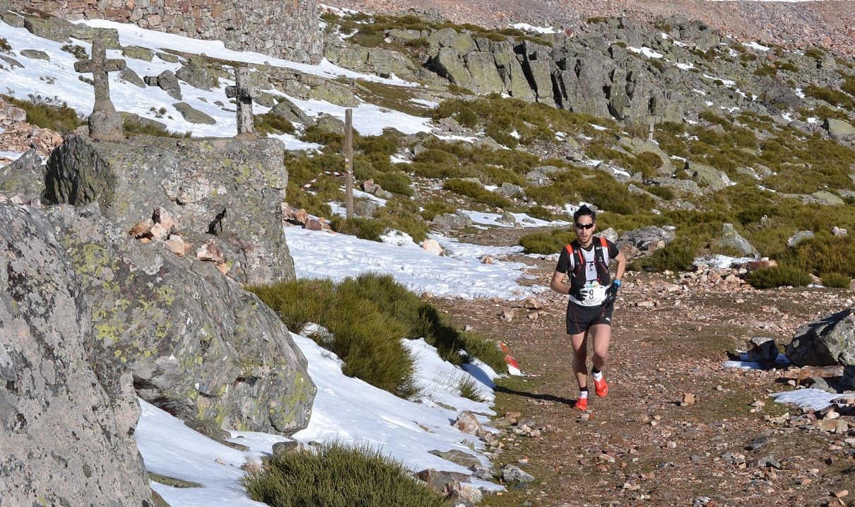 Tres Valles hechiza a más de 500 corredores