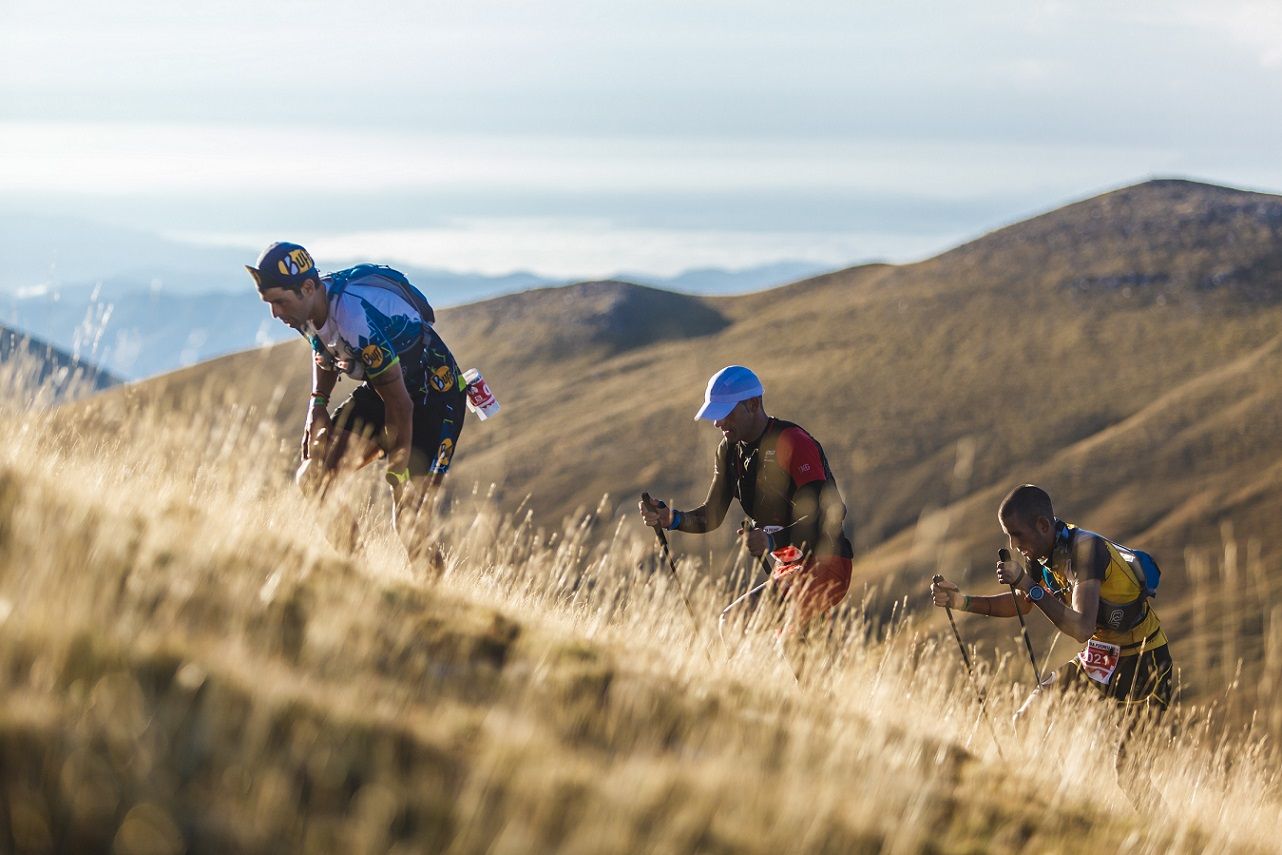 Las pre-inscripciones para Ultra Pirineu abren el 25 de enero