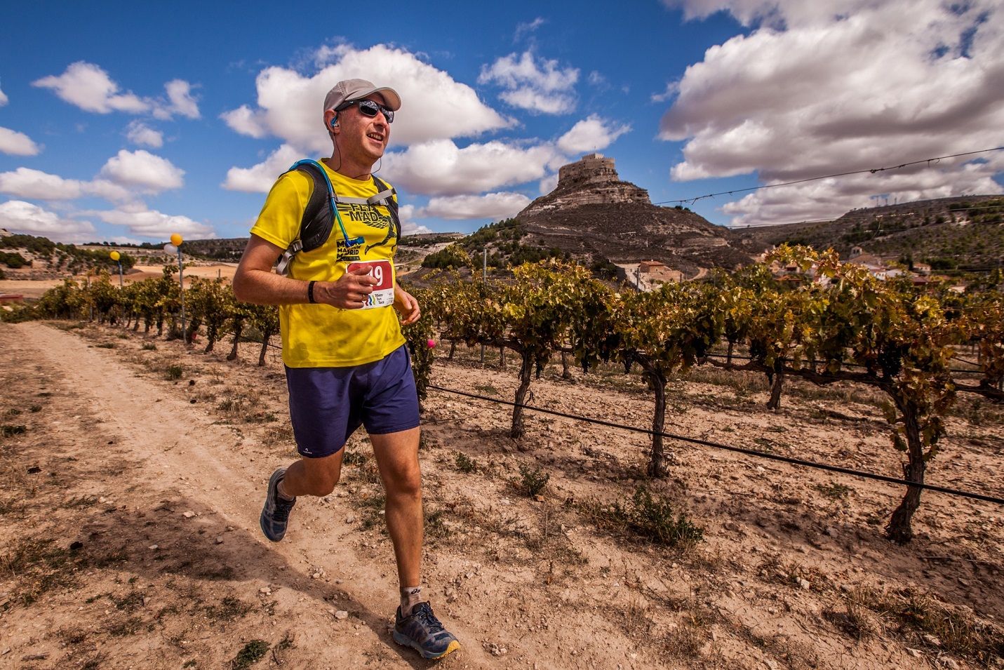 Ribera Run Race 2018 ya está en marcha