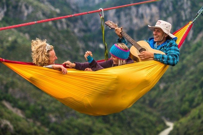 Relax: el día de descanso