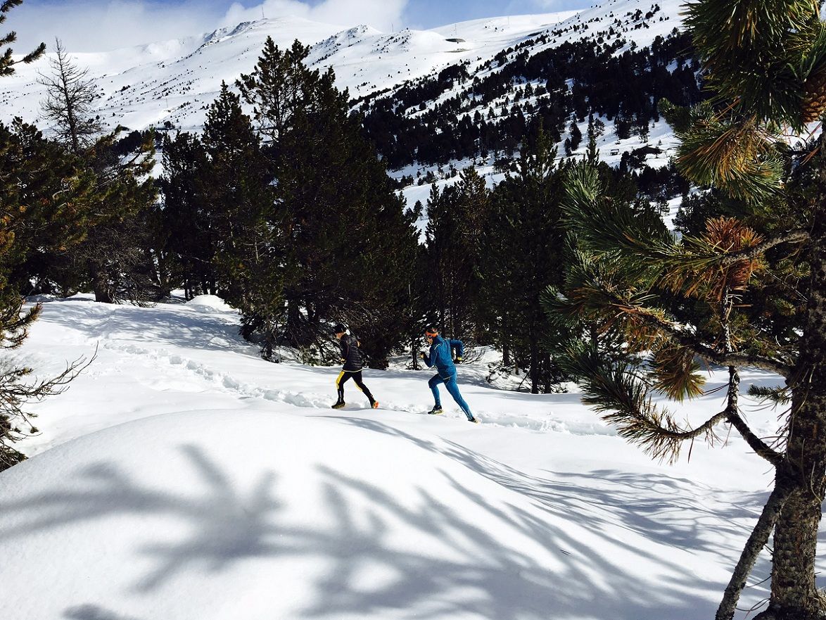 La Sportiva viene con nuevas armas