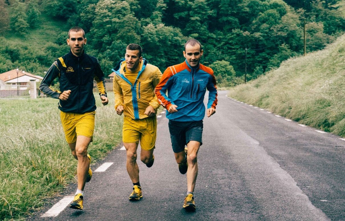 Nace en Madrid el Gran Premio La Sportiva