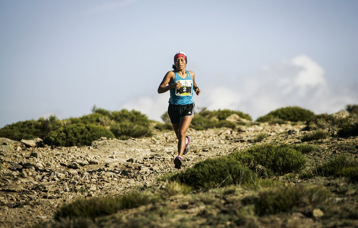 ¡Busca tu foto en nuestras galerías de La Montaña Solidaria!