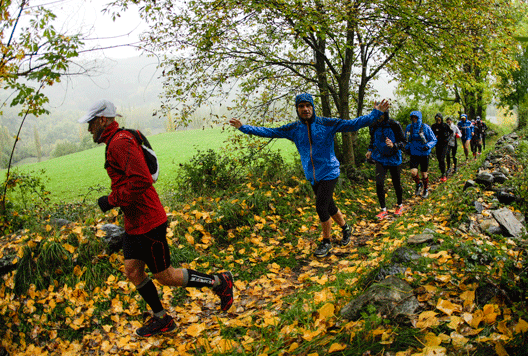 4 consejos para principiantes en la montaña