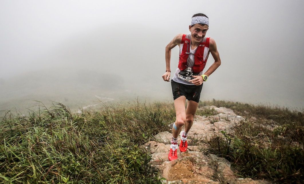Entrevistas pre Zegama (III): Remi Bonnet