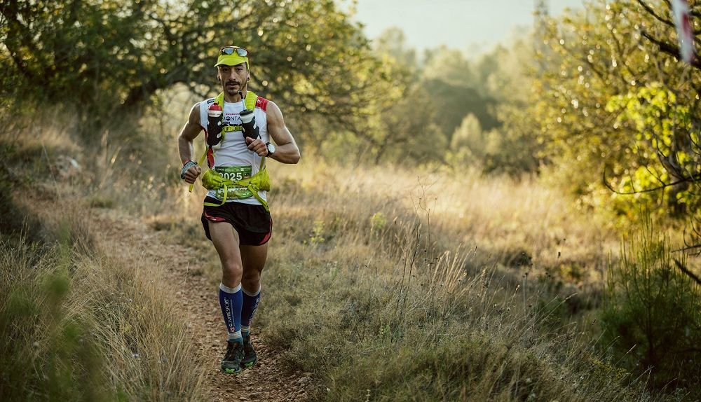 Penyagolosa Trails Sport HG, comprometido con el Medio Ambiente