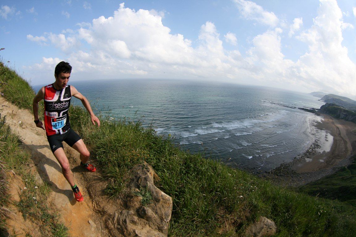 10 años de Kosta Trail