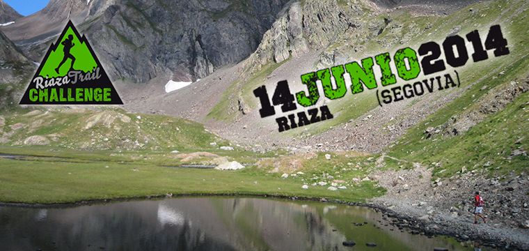 Riaza Trail Challenge